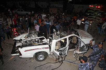 צילום: רויטרס