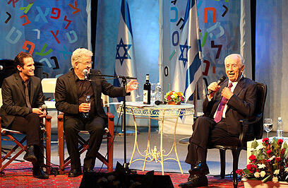 צילום: רוני שיצר, פלאש 90