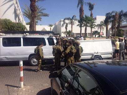 צילום: מאיר אוחיון