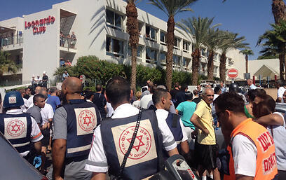 צילום: מאיר אוחיון