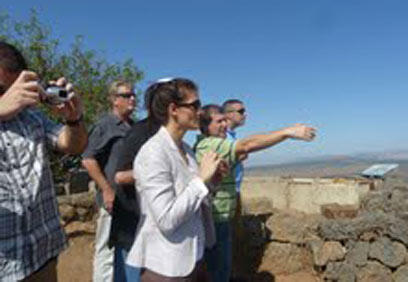 צילום: Project Interchange