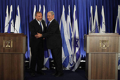 צילום: גיל יוחנן