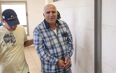 צילום: מוטי קמחי