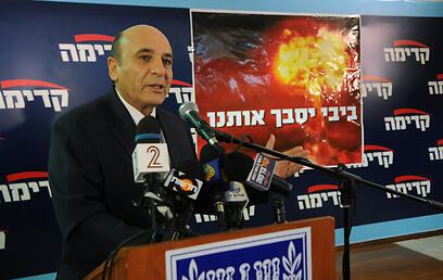 צילם: ירון ברנר