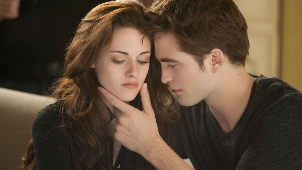 From 'Twilight' 
