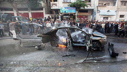 צילום: רויטרס