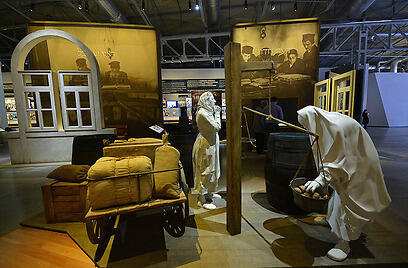 צילום: ישראל ברדוגו