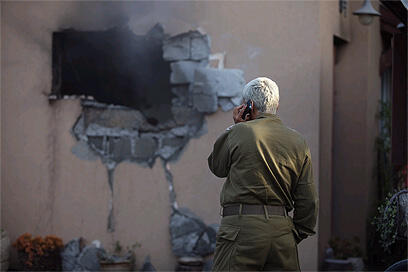 צילום: אוהד צויגנברג