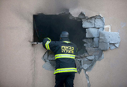 צילום: אוהד צויגנברג