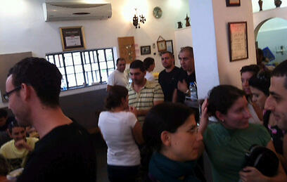 צילום: אוהד אשכנזי