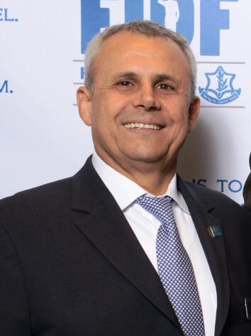 Yitzhak Gershon