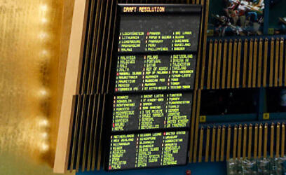 צילום: רויטרס