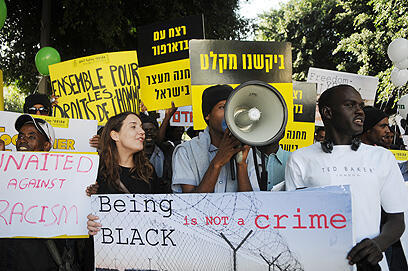 צילום: ירון ברנר