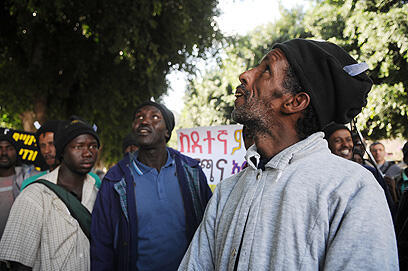 צילום: ירון ברנר