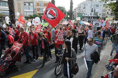 צילום: ירון ברנר