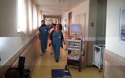 צילום: אחיה ראב"ד