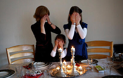 צילום: רויטרס