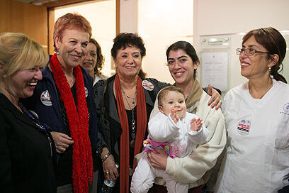 צילום: אוהד צויגנברג