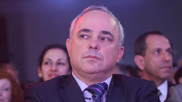 Yuval Steinitz (Photo: Motti Kimchi) 