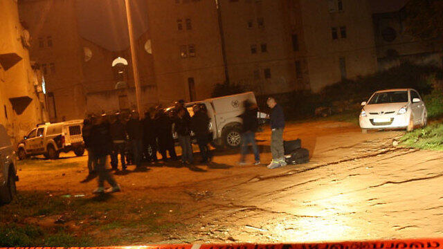 A shooting in Tira. Will the new reforms be felt? nullnull A shooting in Tira. Will the new reforms be felt?