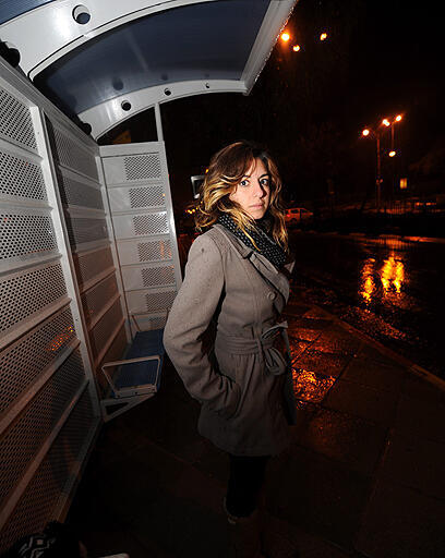 צילום: חיים הורנשטיין