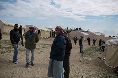צילום: אוהד צויגנברג