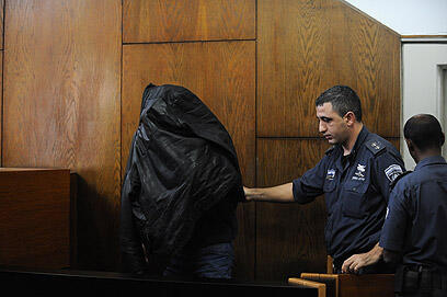 צילום: בני דויטש