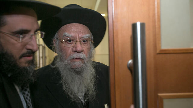 Photo: Ohad Zweigenebrg