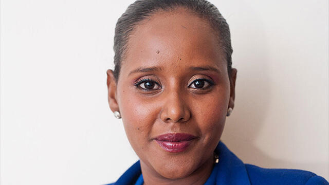 Pnina Tamano-Shata to replace Peri