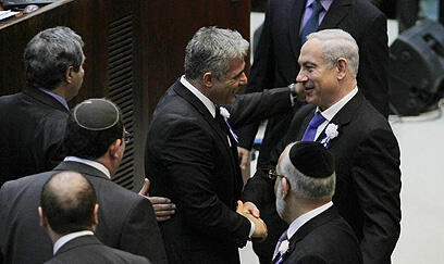 צילום: גיל יוחנן