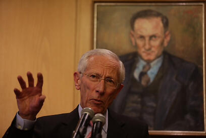 צילום: אוהד צויגנברג