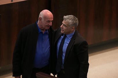 צילום: אוהד צויגנברג