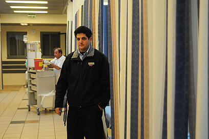 צילום: אביהו שפירא