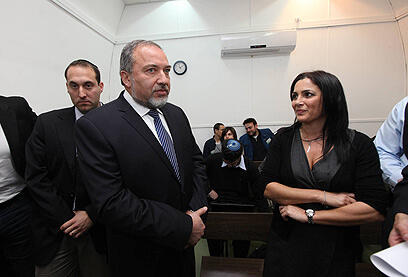 צילום: גיל יוחנן