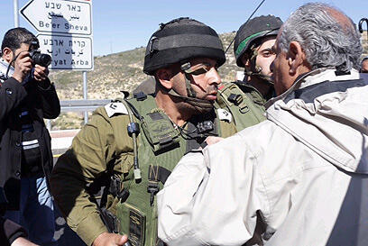 צילום: אוהד צויגנברג