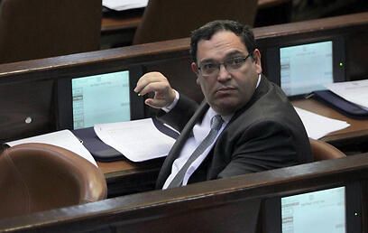 צילום: גיל יוחנן