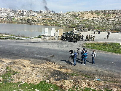 צילום: רועי עידן