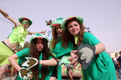 צילום: רועי עידן