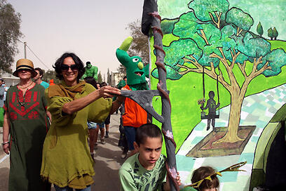 צילום: רועי עידן