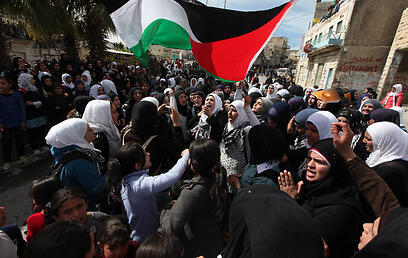 צילום: גיל יוחנן