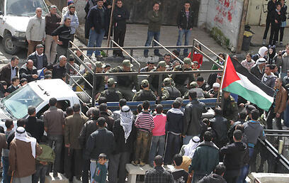 צילום: גיל יוחנן