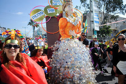 צילום: בני דויטש