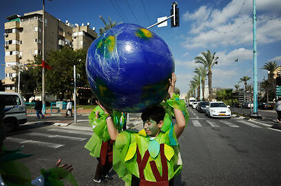 צילום: בני דויטש