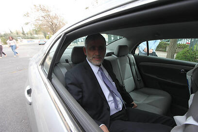 צילום: גיל יוחנן