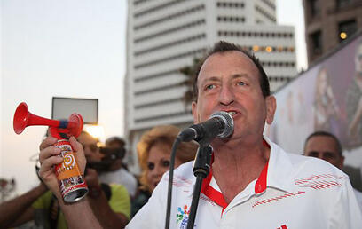 צילום: מוטי קמחי