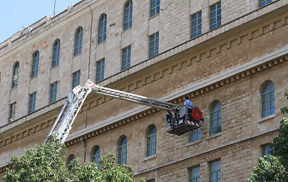 צילום: גיל יוחנן