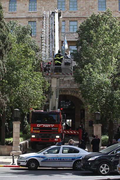 צילום: גיל יוחנן