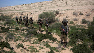 Reservists are still, even now, receiving call-up orders for three consecutive months 