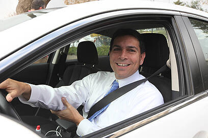 צילום: גיל יוחנן