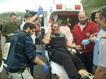 צילום: ביטחון קדומים